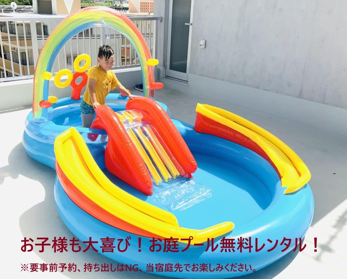 Katsuren Seatopia 勝連シートピア うるま市 エクステリア 写真